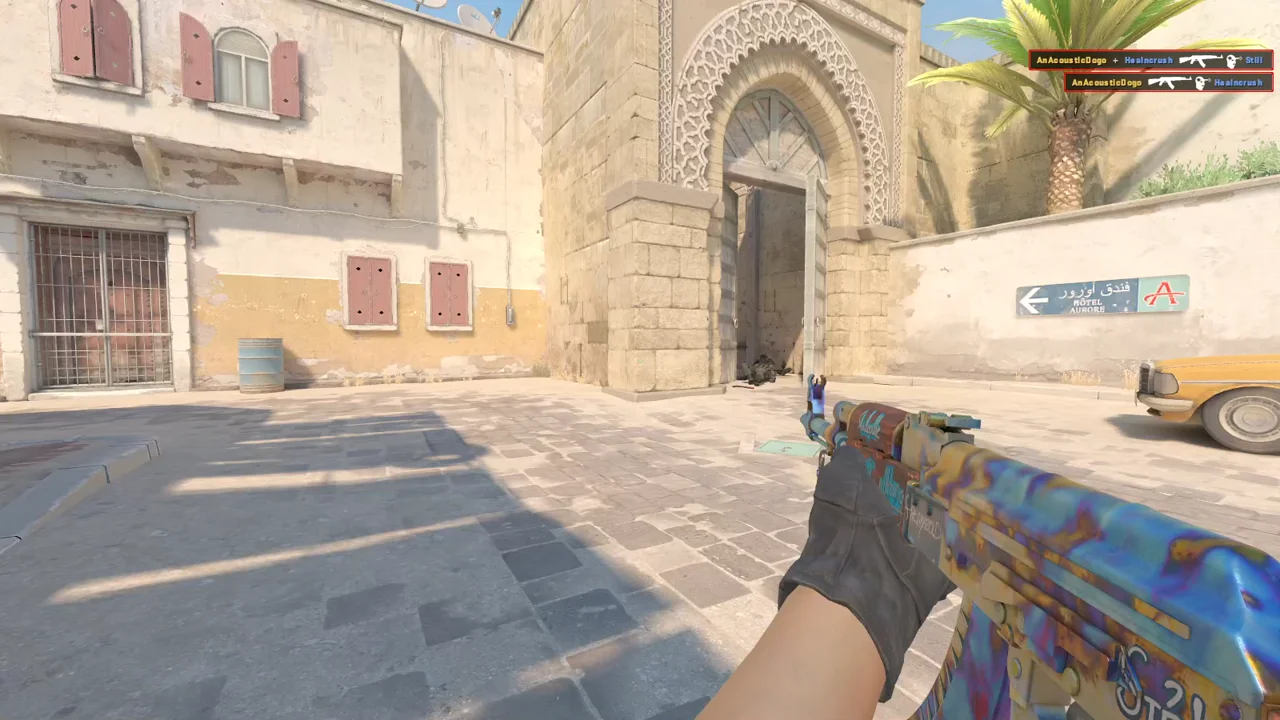 highlight